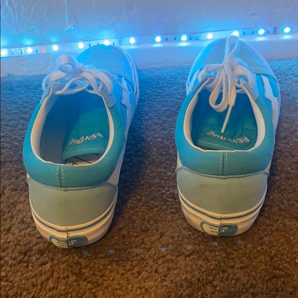 Revenge X Storm Bolt Blue - Picture 5 of 7